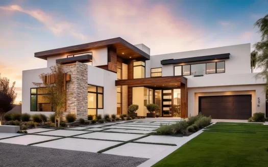 Apartment space for rent